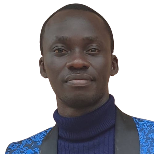 Kolade Yusuf