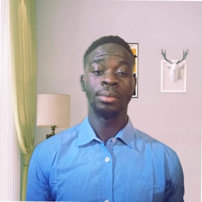 Yusuf Aremu