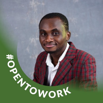 Tosin OLUYEMI