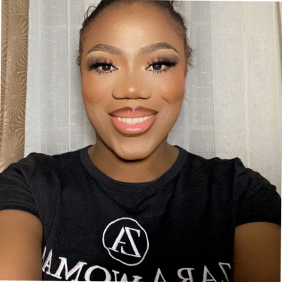 Geraldine (Chinyere) Aigbe