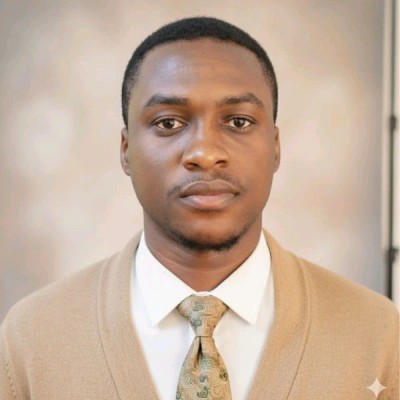 OLAWALE ONABANJO, MNSE